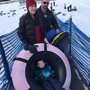 Meet your Posher, Holli